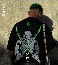 ZORO THSIRT